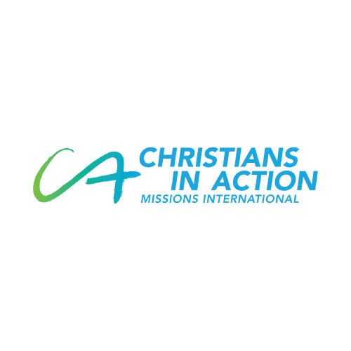 Christians in Action Missions International | SHAKING THE HEAVENS